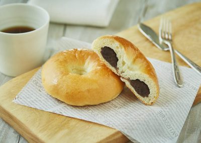 Bakery-RedBeanBread